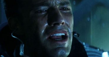 The Five Best Crying Scenes of Ben Affleck’s Career