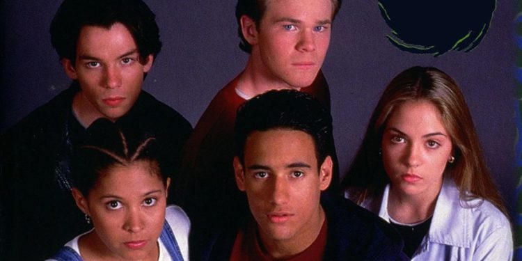 Whatever Happened to the Cast of Animorphs? - TVovermind