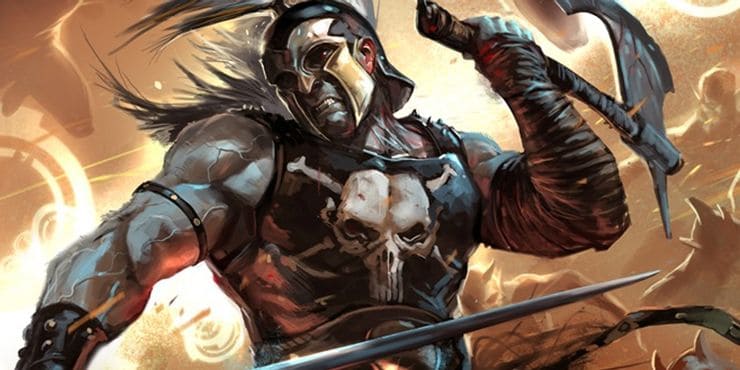 Can Ares Debut Before Hercules In The Marvel Cinematic Universe?