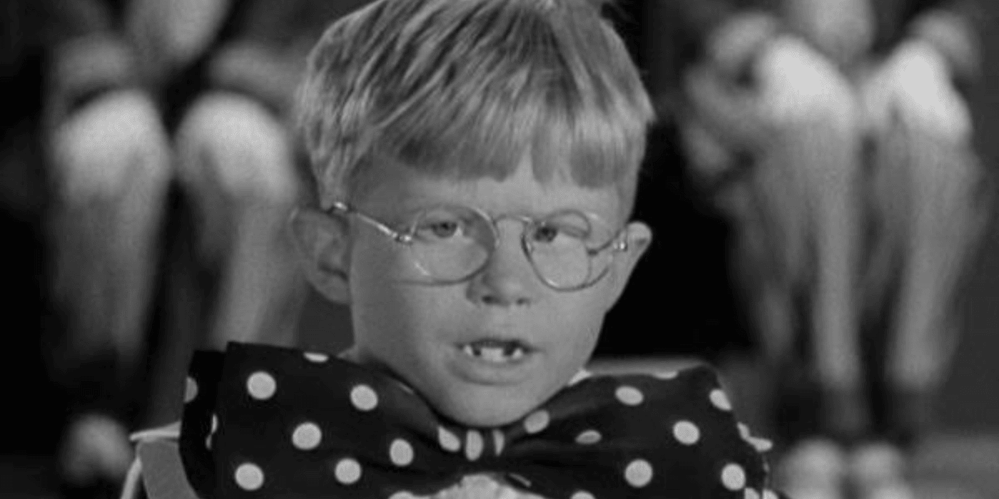 Whatever Happened To The Cast of The Little Rascals?