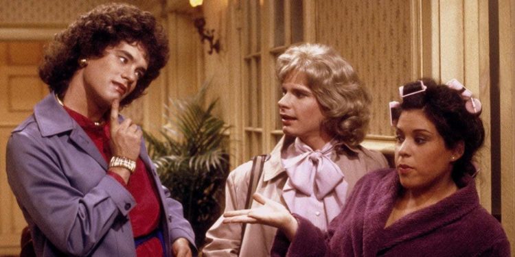 Whatever Happened to The Cast Of &#8220;Bosom Buddies?&#8221;