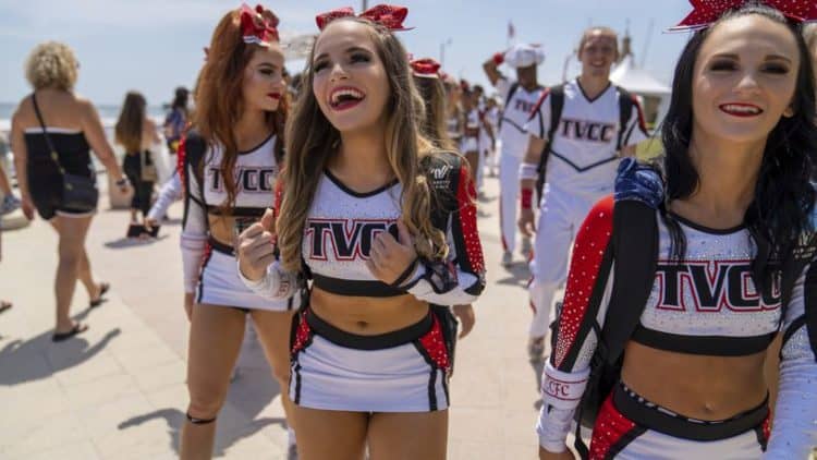 Unraveling the Reality of Netflix&#8217;s Cheer: Is It Scripted or Genuine?