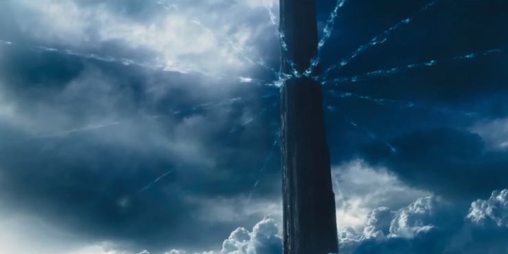 The Dark Tower is the Linchpin to Multiple Stephen King Stories