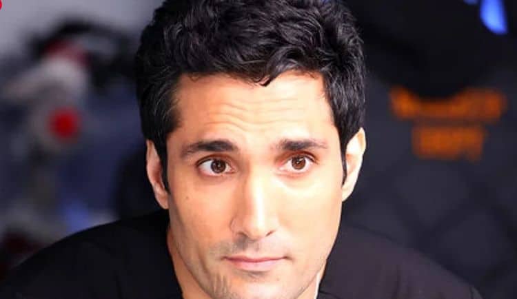 10 Things You Didn’t Know about Dominic Rains