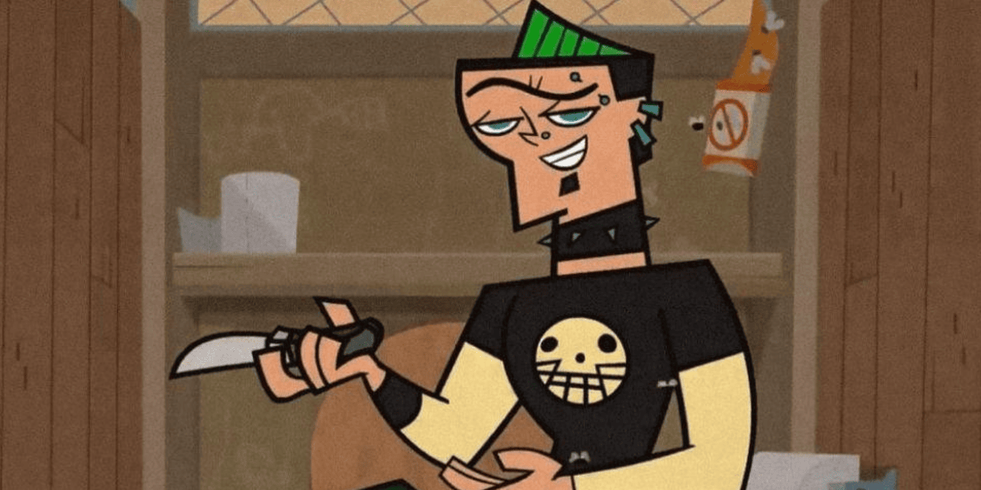 Which “Total Drama Island” Character Matches Your Zodiac Sign? - TVovermind