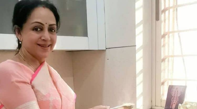 10 Things You Didn’t Know about Hema Malini