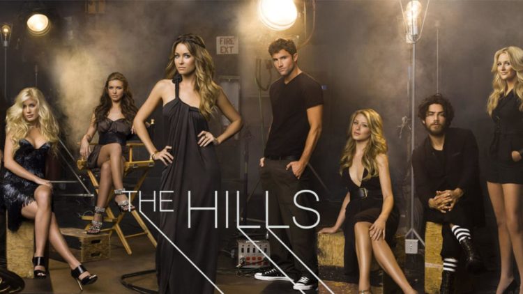 Why MTV Should Stop Remaking The Hills Franchise