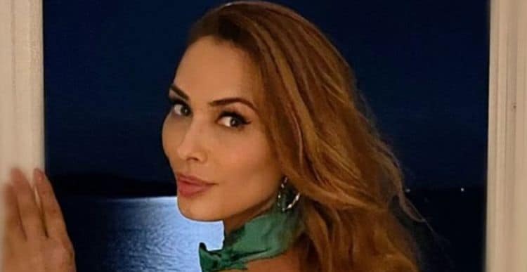 10 Things You Didn&#8217;t Know about Iulia Vantur