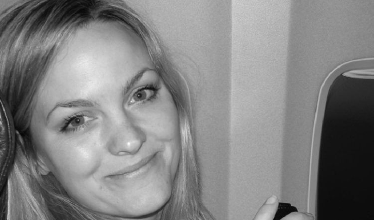 10 Things You Didn&#8217;t Know about Jo Joyner