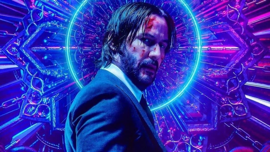 Fan Theory: John Wick’s World is a Matrix Simulation