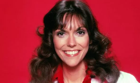 Five Actors Who Should Play Karen Carpenter In A Biopic