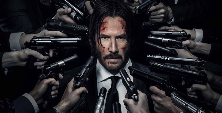 John Wick Chapter 4