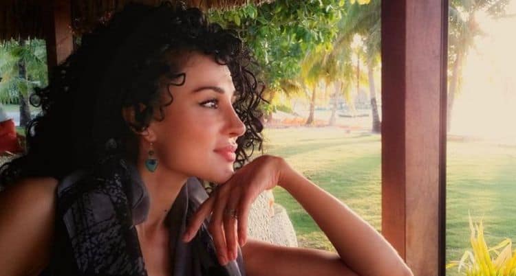 10 Things You Didn’t Know about Layla Alizada