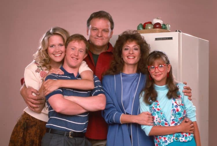 Whatever Happened to the Cast of &#8220;Life Goes On?&#8221;