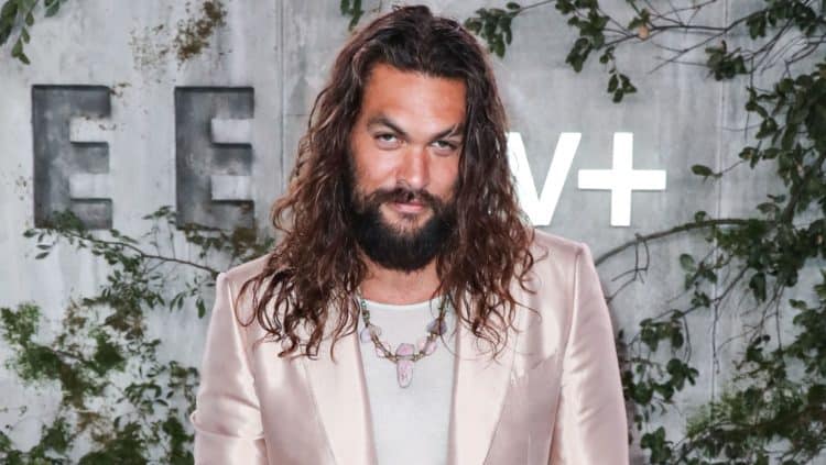 Would Jason Momoa Work as a Fast and Furious Villain?