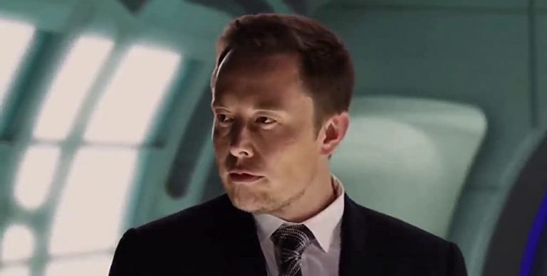 Every Time Elon Musk Appeared In A Movie Or Television Show - TVovermind