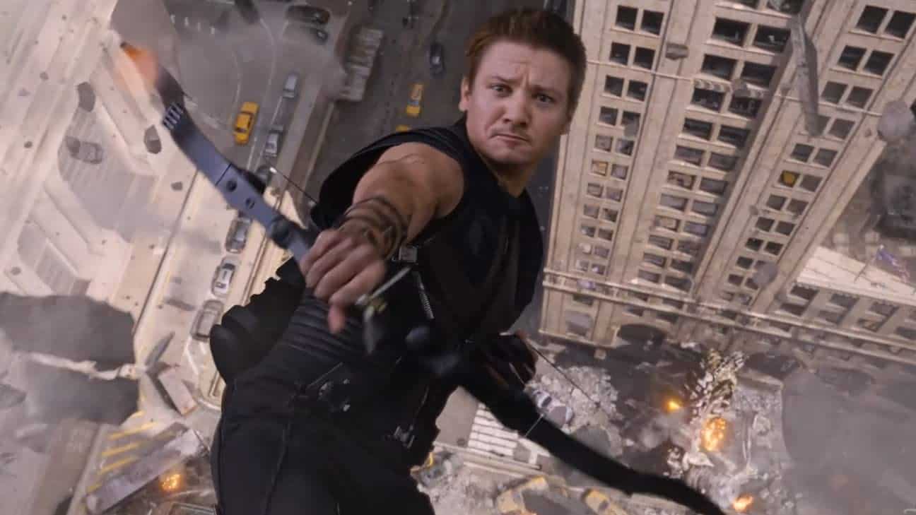 Check Out this Fake Pitch Meeting for Hawkeye