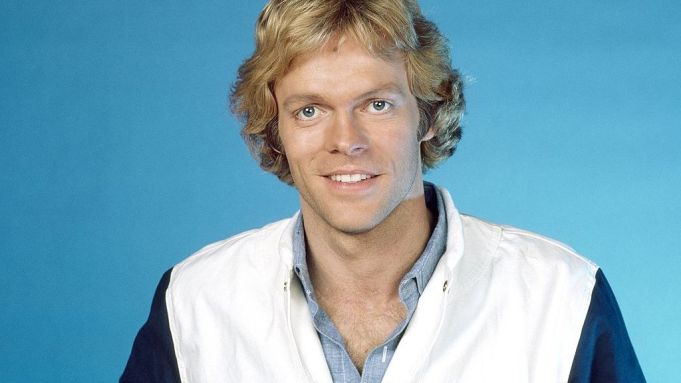 Remembering Morgan Stevens: “Melrose” Actor Dies at 70