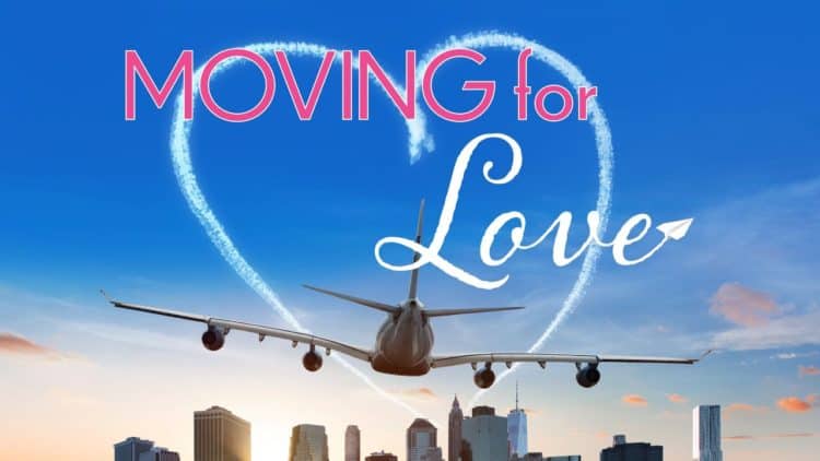 10 Things You Didn’t Know about HGTV’s “Moving for Love”