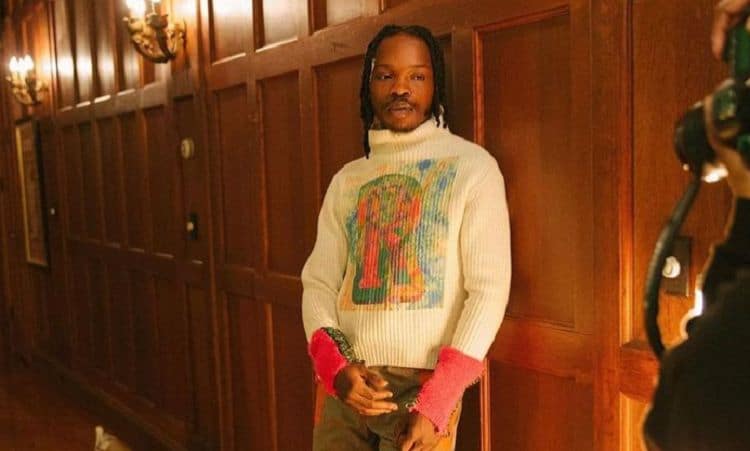 10 Things You Didn’t Know about Naira Marley