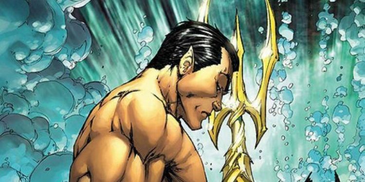 Is Namor The Main Villain Of Black Panther: Wakanda Forever?