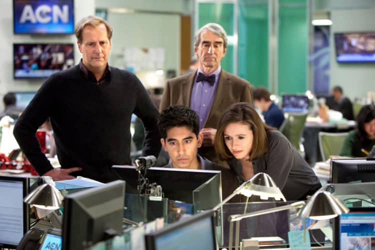 The Cast Of &#8220;The Newsroom&#8221;: Where Are They Now?