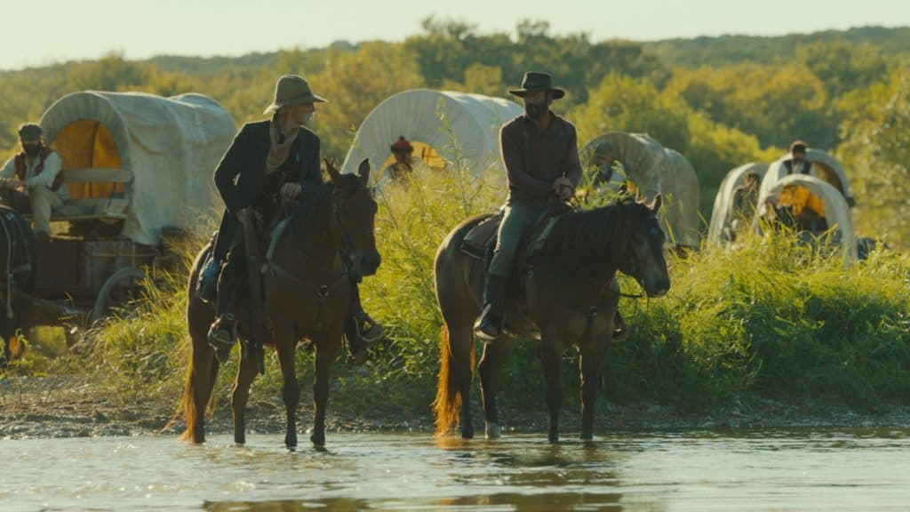 1883: ‘The Crossing’ Recap