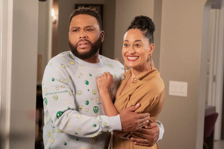 Marriage Lessons From &#8220;Black-Ish&#8221; Couple, Rainbow And Dre Johnson