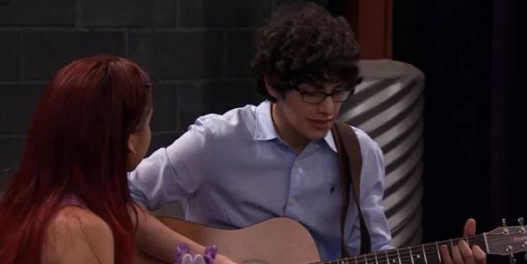 The Evolution of Matt Bennett: From Victorious to Music and Beyond