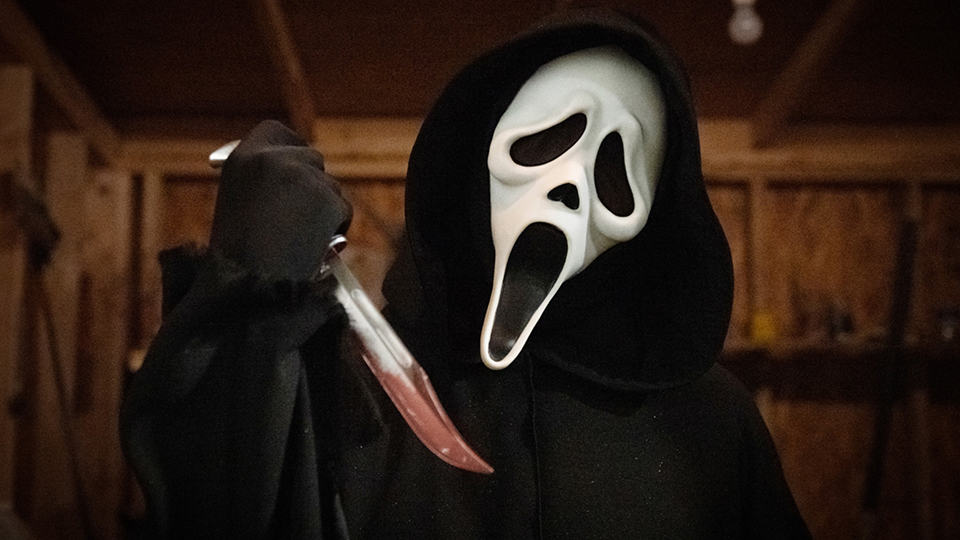 Five Movies To Watch When You’re Done With “Scream 5”