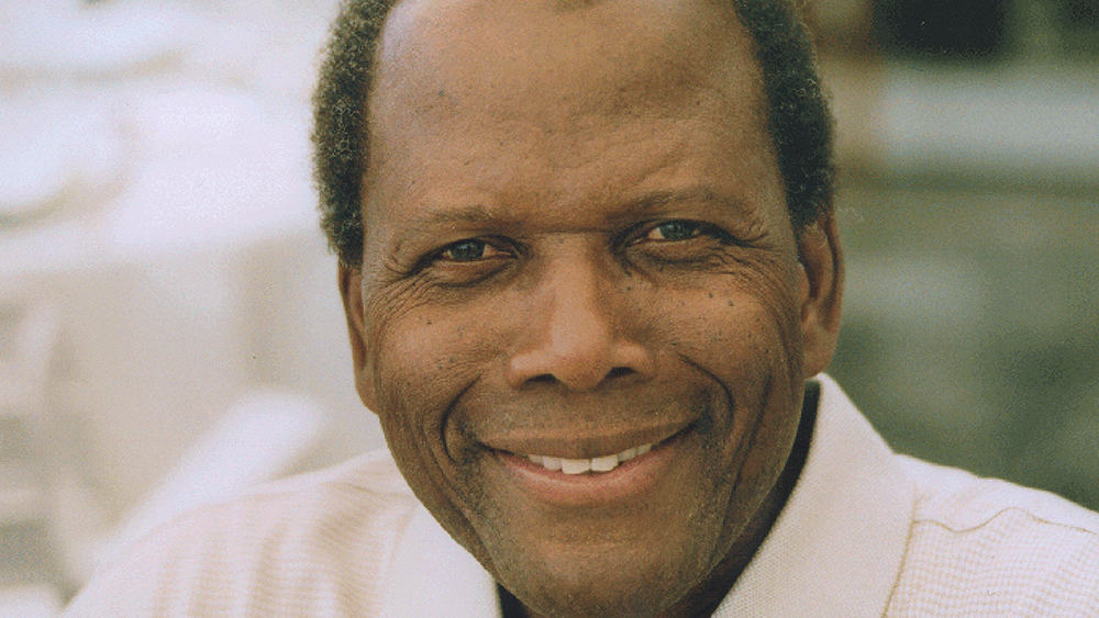 Remembering Sidney Poitier: Actor Dies at 94