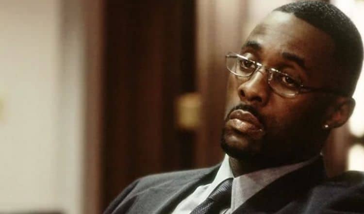 Does Idris Elba Regret Playing Stringer Bell on “The Wire?”