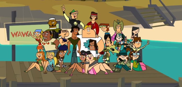 Which &#8220;Total Drama Island&#8221; Character Matches Your Zodiac Sign?