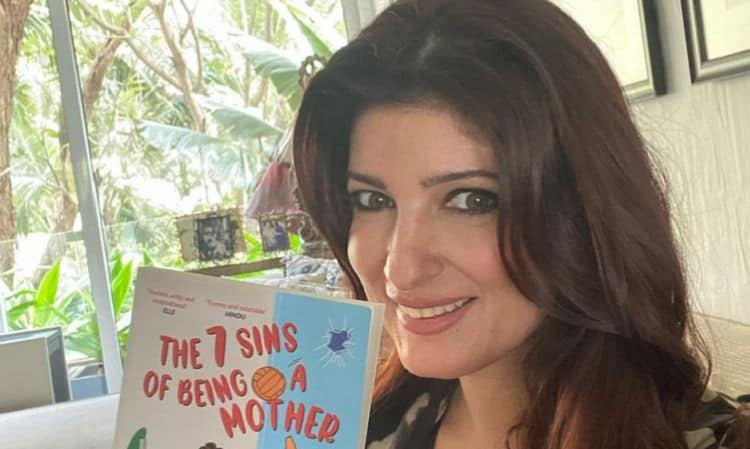 10 Things You Didn’t Know about Twinkle Khanna