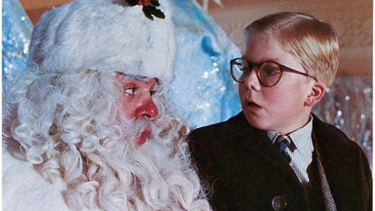 Why &#8220;A Christmas Story&#8221; Sequel is a Bad Idea