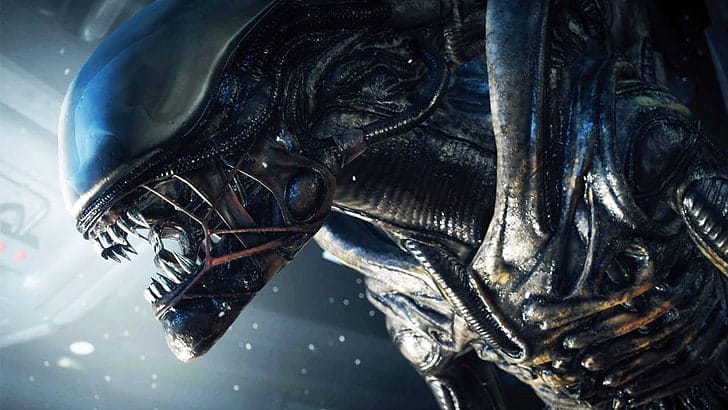 How Long Does a Xenomorph Live?