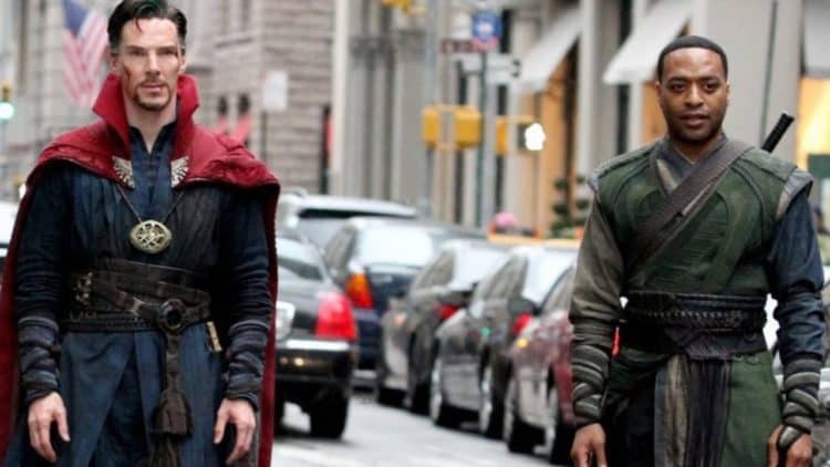 Is Mordo Or Wanda The Villain In Doctor Strange 2?