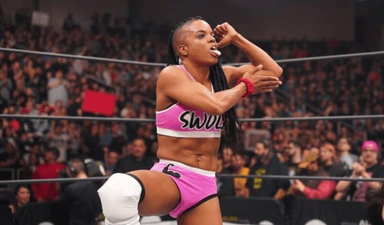 Was Big Swole Right About AEW&#8217;s Lack of Diversity?