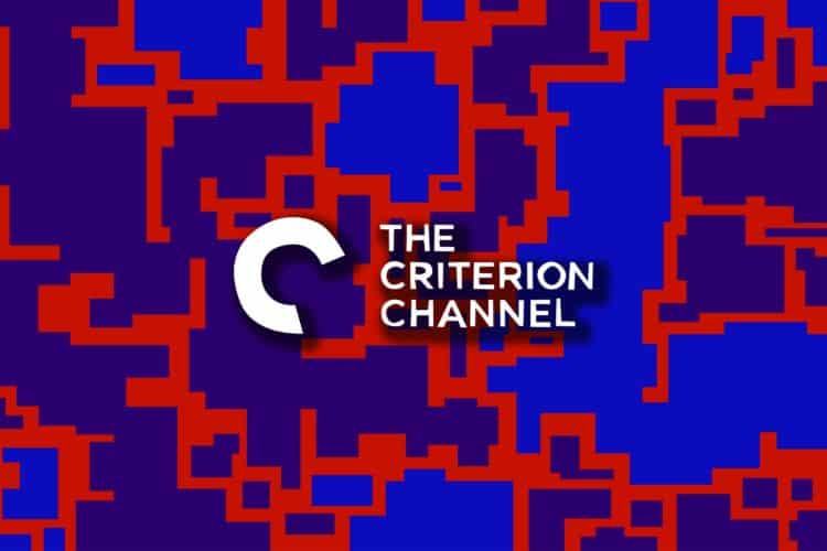 Five MustStream Movies to Watch on the Criterion Channel in January 2022