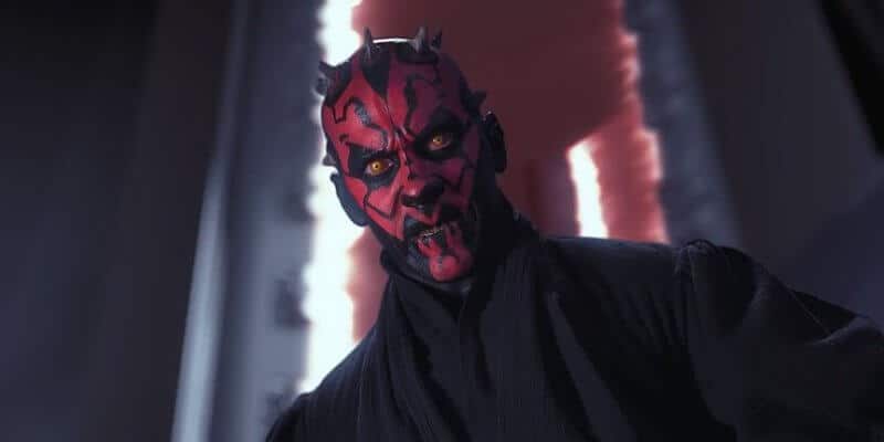 Maybe It’s Time to Leave Darth Maul Dead