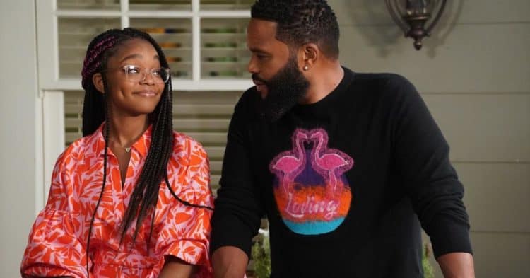 Five Times Diane Johnson Was The Adult On &#8220;Black-Ish&#8221;