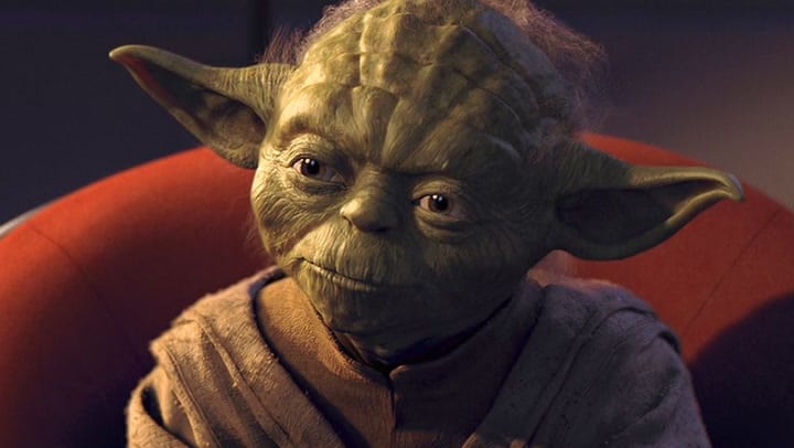 Did Yoda Have More than One Padawan?