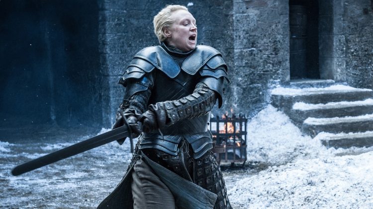 Whatever Happened to Gwendoline Christie?