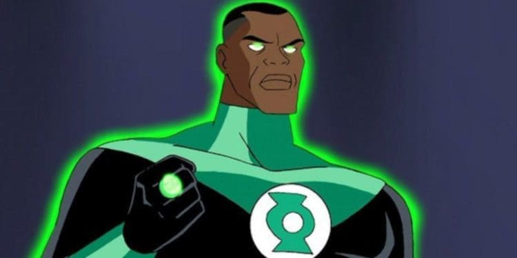 Why John Stewart Can Be The New Leader Of Justice League