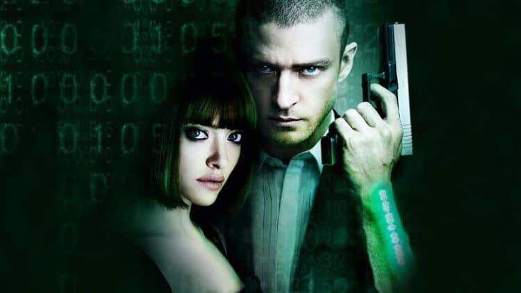 Is the Movie &#8220;In Time&#8221; Another Matrix Simulation?