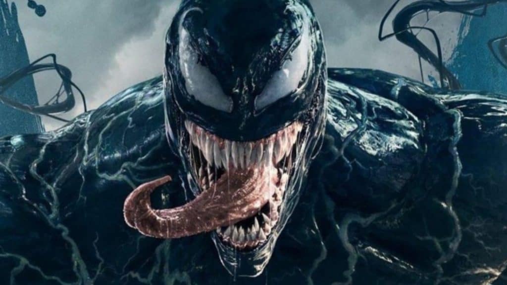 There’s a Fan Theory that Life was an Origin Story for Venom