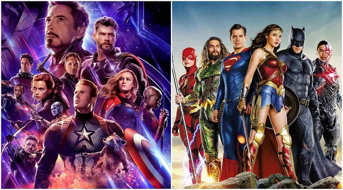 Five Reasons the MCU is Better, and Five Reasons DC is Better