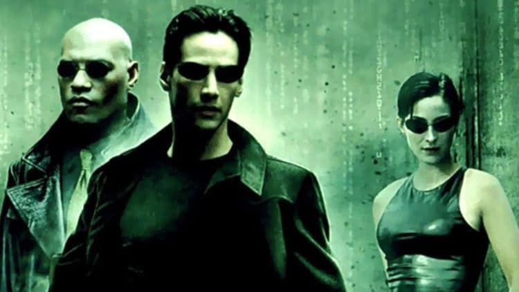 Is it Possible There is No ‘Real World’ in The Matrix?