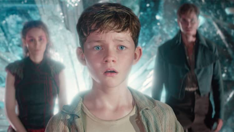 Dissecting the Box Office Failure of 2015’s Peter Pan Retelling: Pan