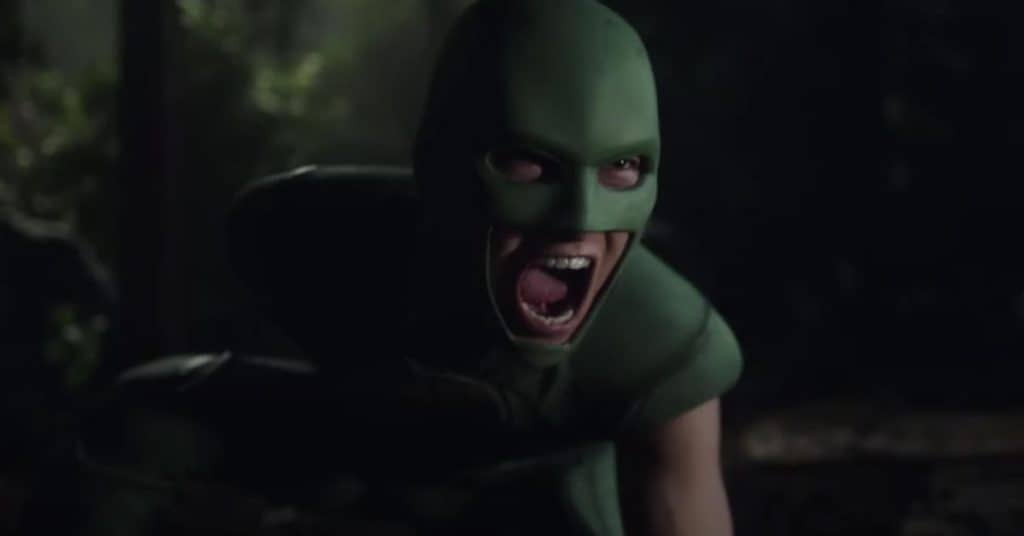 Judomaster Breaking Down The New Addition To Peacemaker